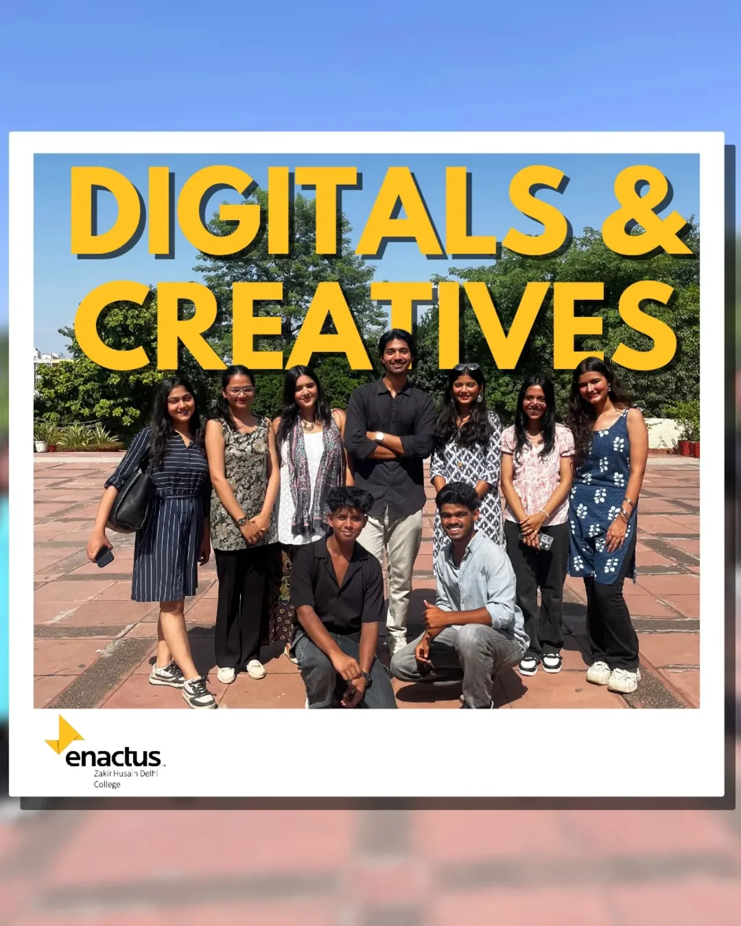 Digitals Team